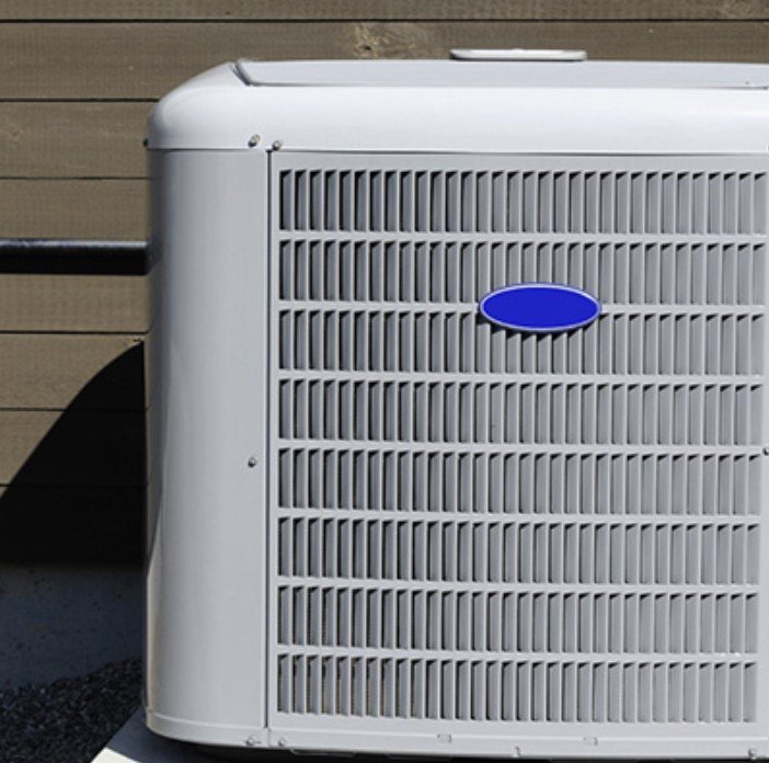 Is Your AC Having Issues - dashinaflash.com
