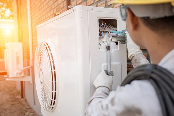 Reliable & Trustworthy HVAC Professionals - dashinaflash.com