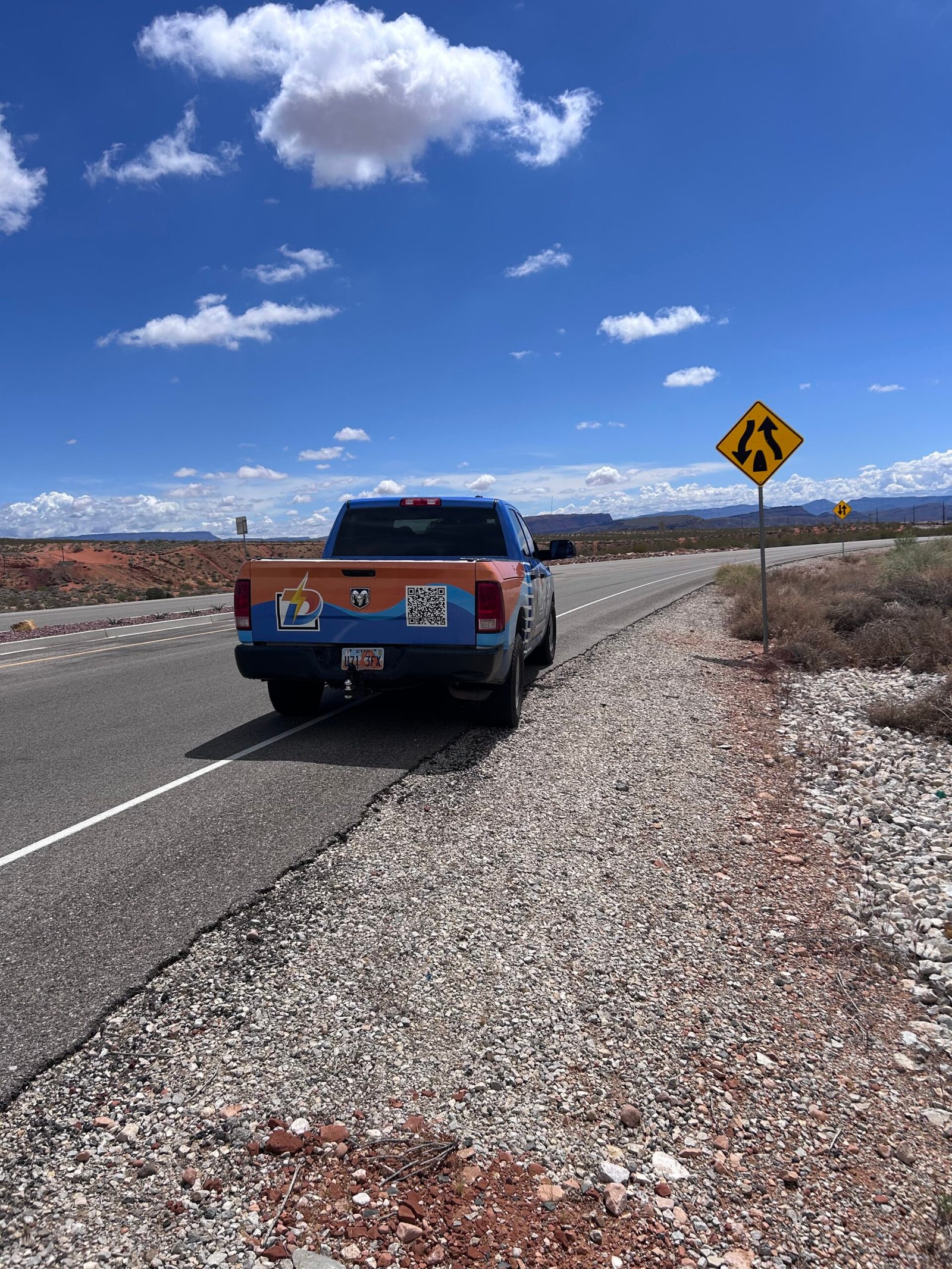 Dash project photo
