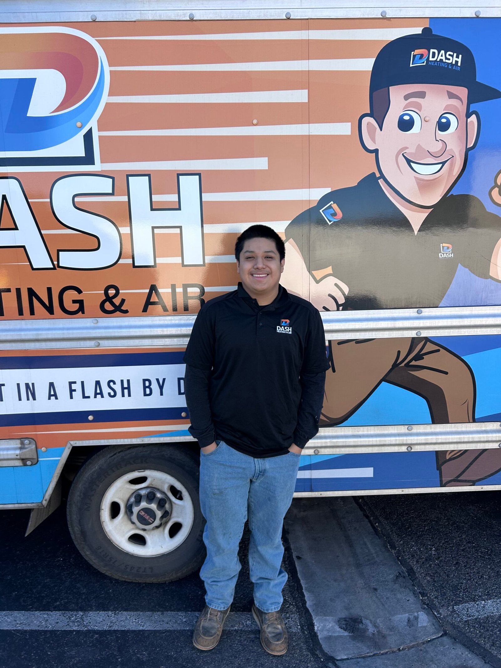 Team Member