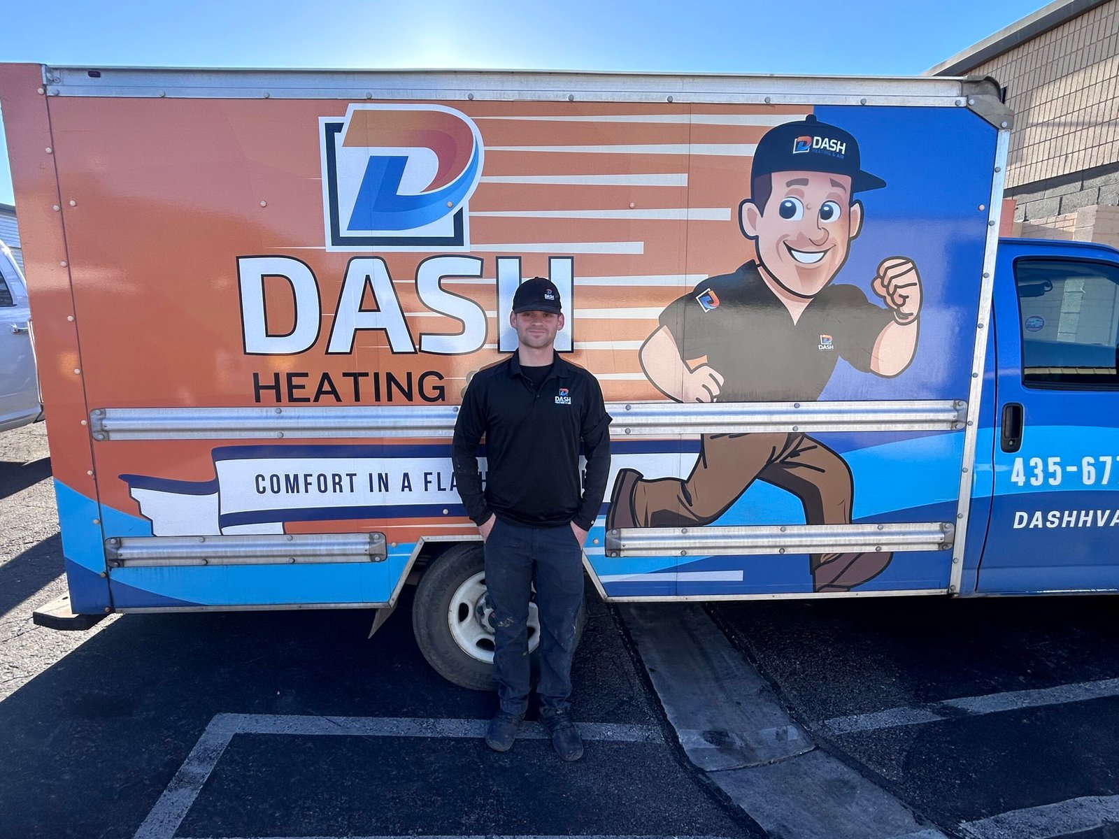 Team Member