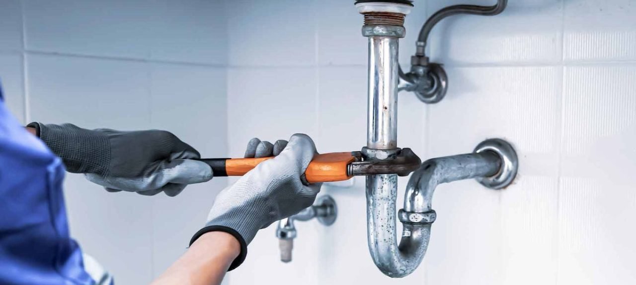 pipe-repair